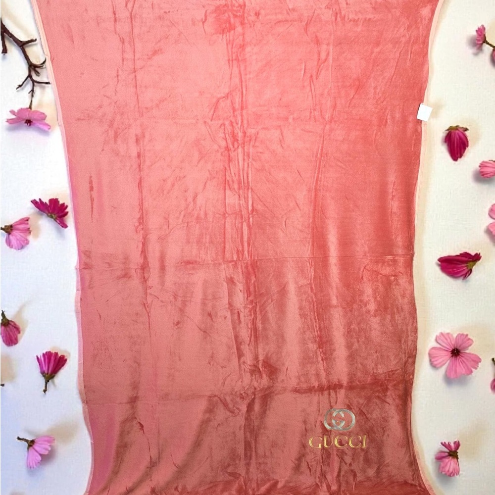 Pink fashion blanket